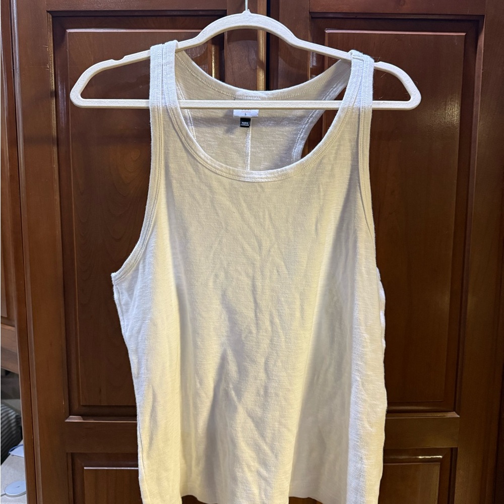 Cabi Paragon Racerback Top